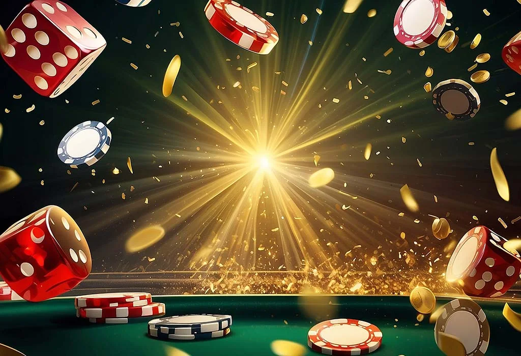 Blackjack cần theo từng quyết định bài