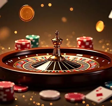 VIP thường gần Casino và Slot hơn