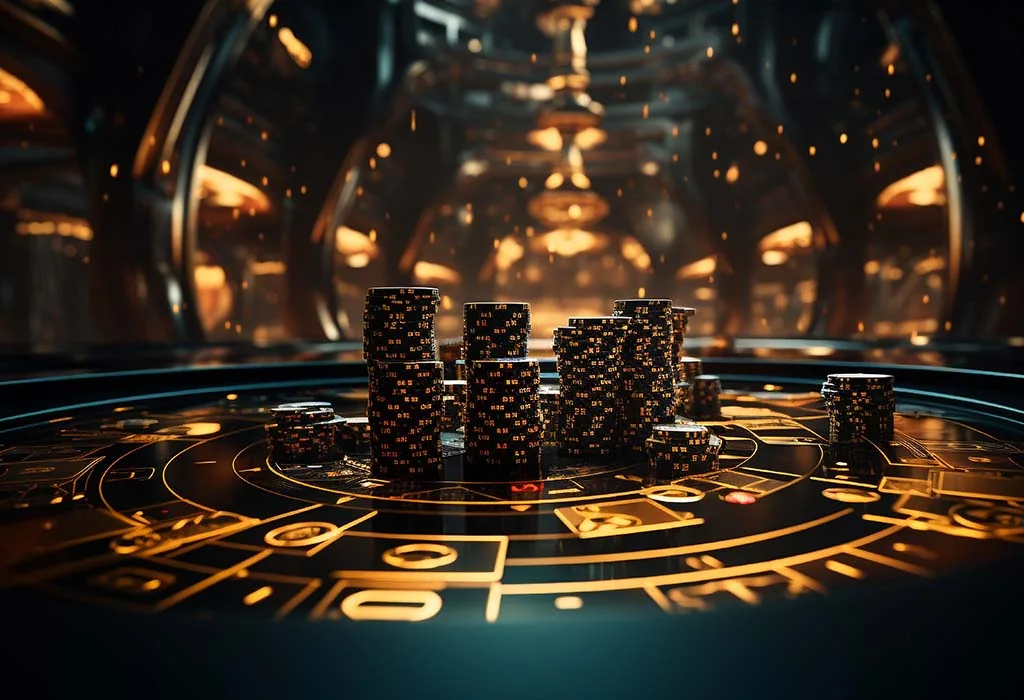 Ưu đãi gắn với từng khu game